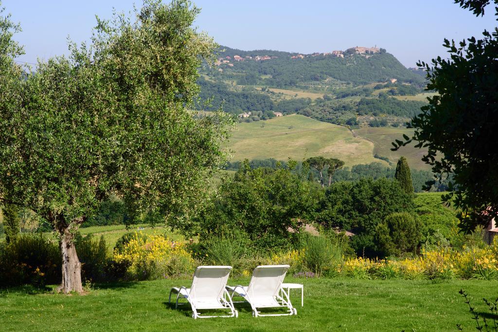 Montepulciano Stazione Podere Poggio Al Sole المظهر الخارجي الصورة