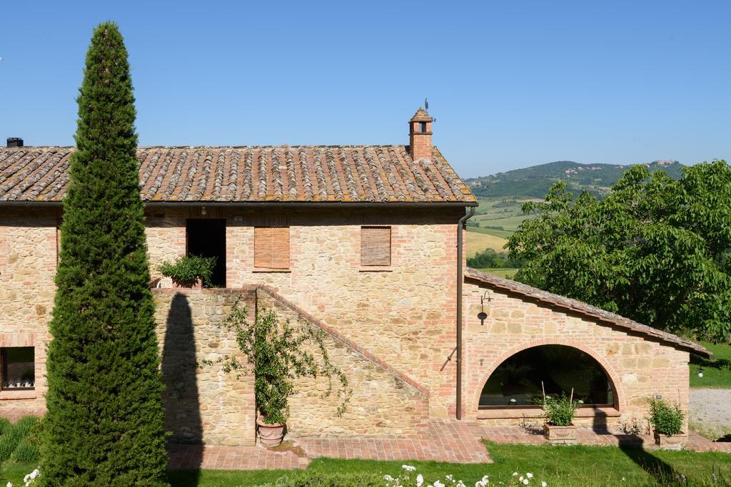 Montepulciano Stazione Podere Poggio Al Sole المظهر الخارجي الصورة