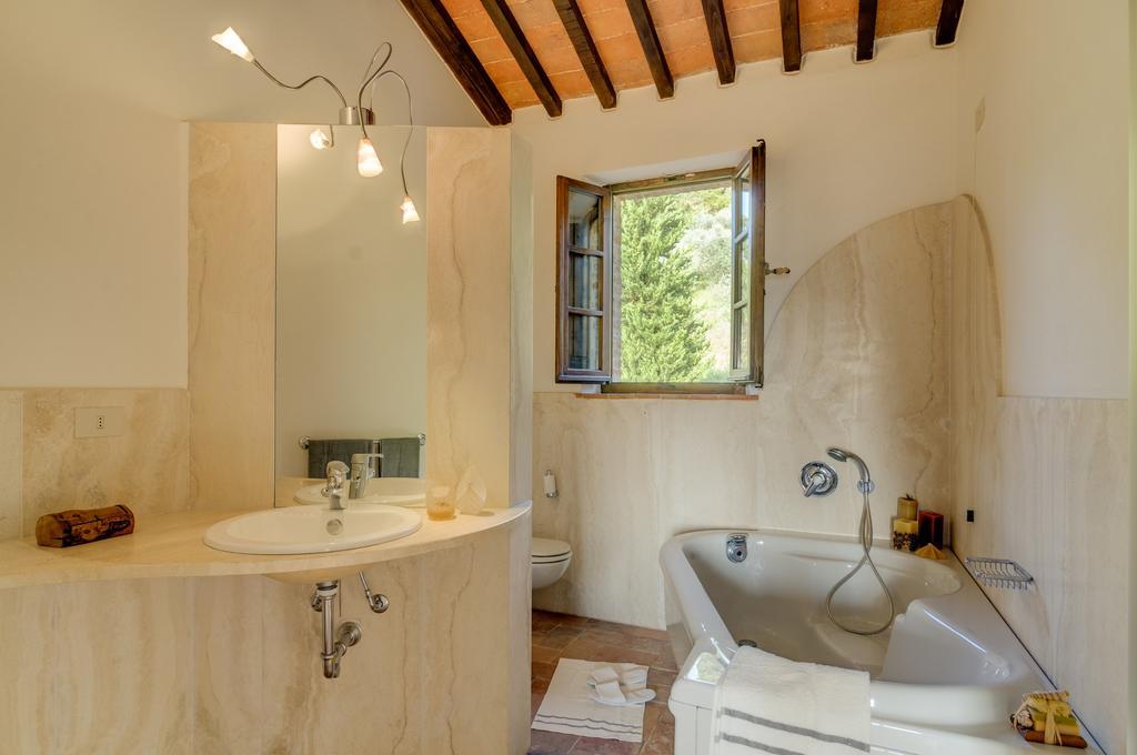 Montepulciano Stazione Podere Poggio Al Sole المظهر الخارجي الصورة
