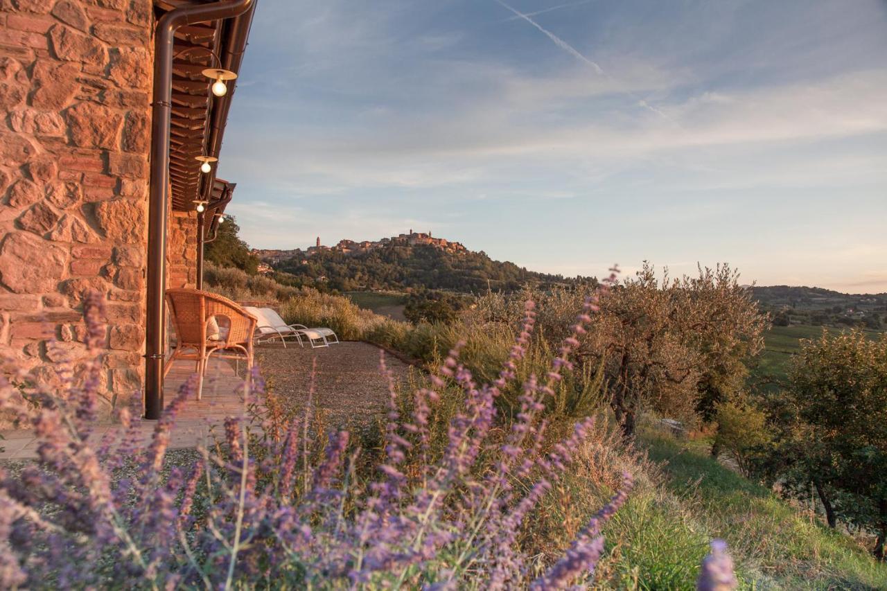 Montepulciano Stazione Podere Poggio Al Sole المظهر الخارجي الصورة
