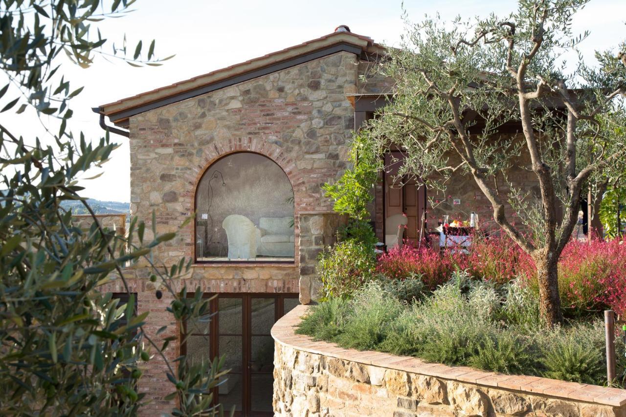 Montepulciano Stazione Podere Poggio Al Sole المظهر الخارجي الصورة